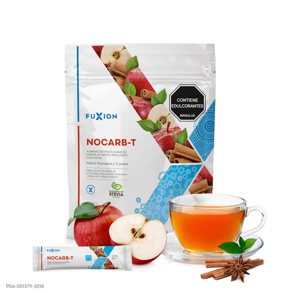Nocarb-T