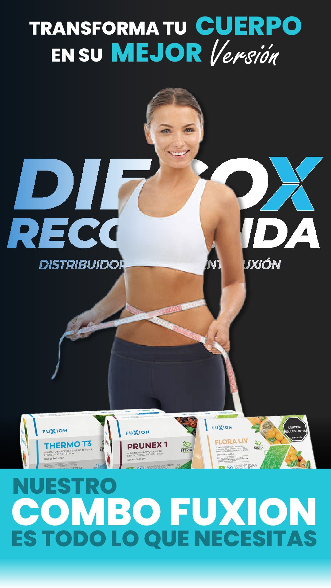 COMBO FUXION