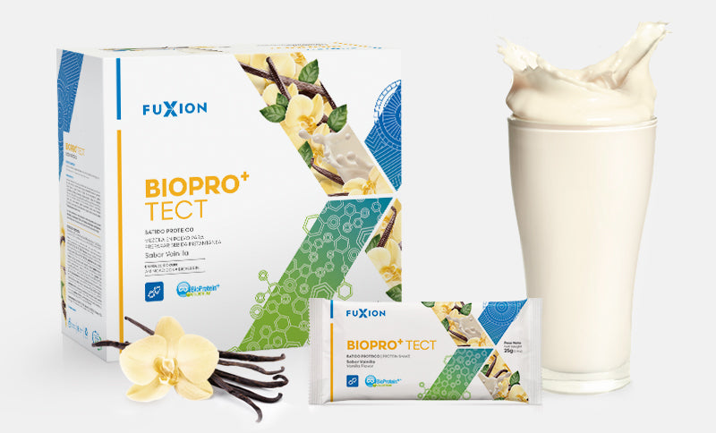 BIOPRO+ TECT