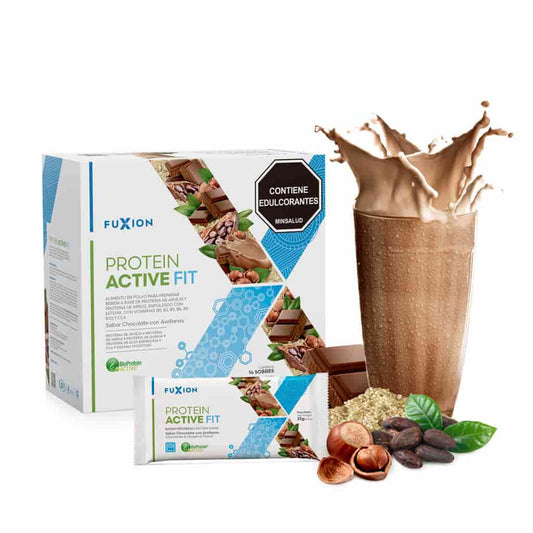 PROTEIN ACTIVE