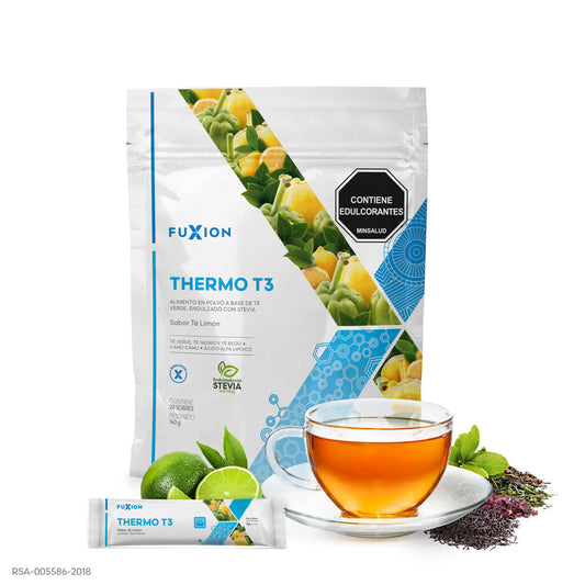 THERMO T3 POR 28 SOBRES