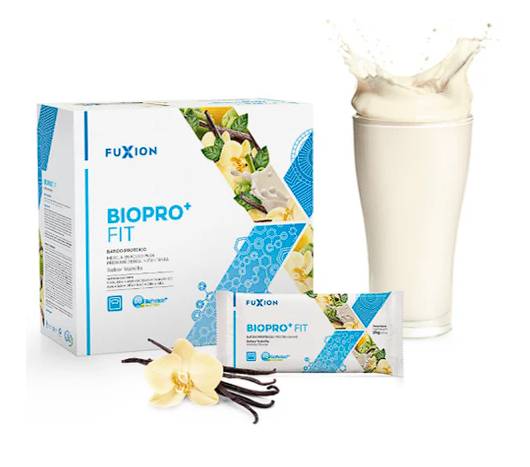 BIOPRO+FIT