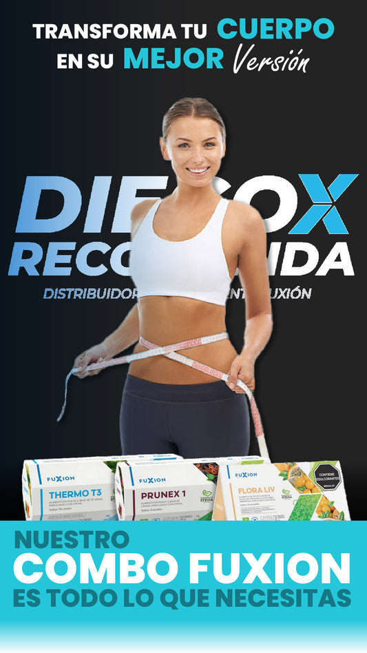 COMBO FUXION