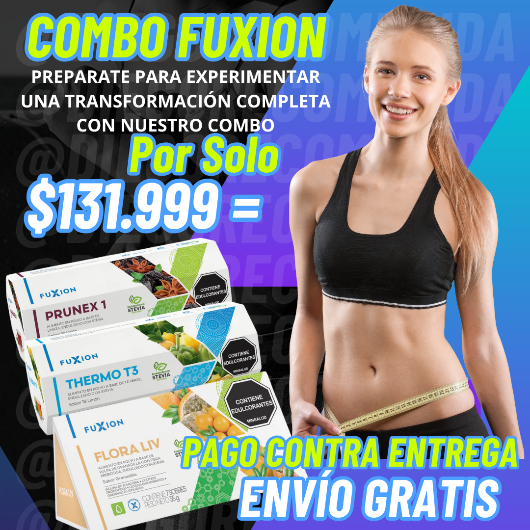 COMBO FUXION