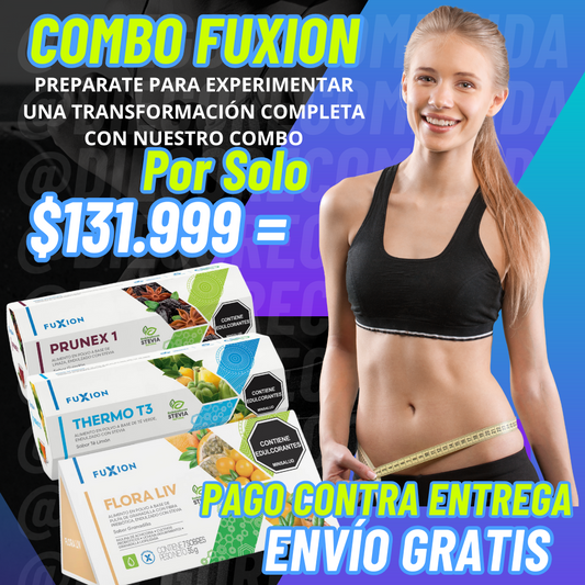 COMBO FUXION