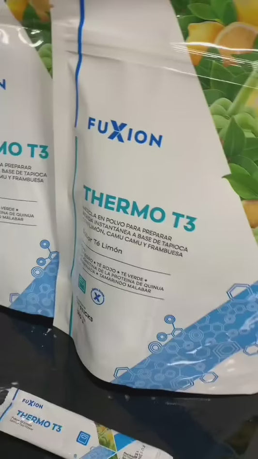 THERMO T3 POR 28 SOBRES